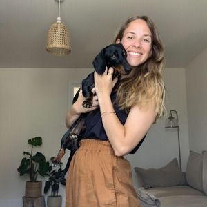 Meet your Posher, Kirstin